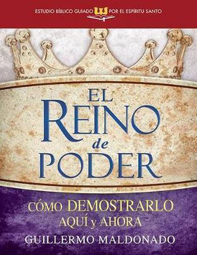 Cover image for El Reino de Poder