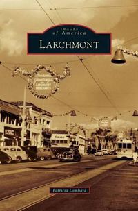 Cover image for Larchmont