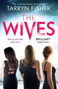 Cover image for The Wives