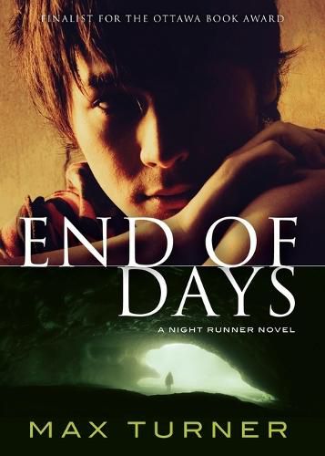 Cover image for End Of Days