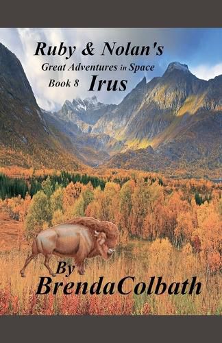 Cover image for Irus