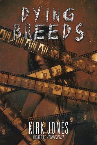 Cover image for Dying Breeds