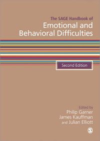 Cover image for The SAGE Handbook of Emotional and Behavioral Difficulties