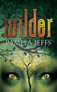 Cover image for Wilder