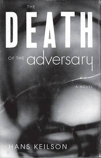 Cover image for The Death of the Adversary