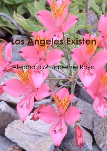 Cover image for Los Angeles Existen