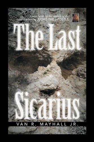 Cover image for The Last Sicarius