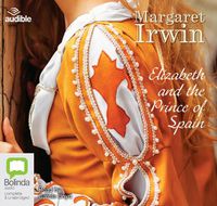 Cover image for Elizabeth and the Prince of Spain