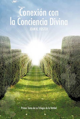 Cover image for Conexion Con La Conciencia Divina