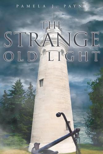 Cover image for The Strange Old Light