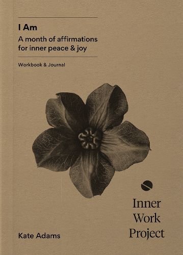 Cover image for I Am