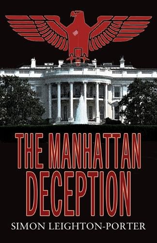 Cover image for The Manhattan Deception
