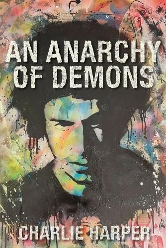 Cover image for An Anarchy of Demons