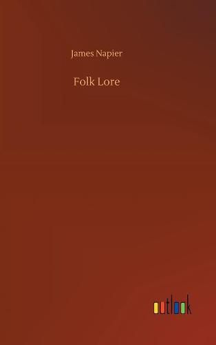 Folk Lore