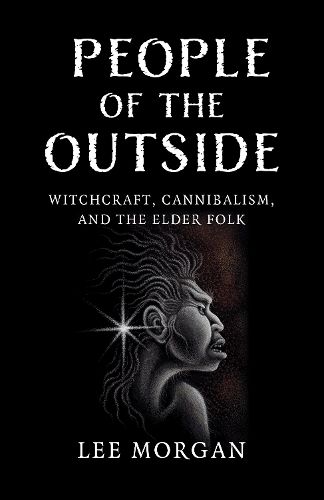 Cover image for People of the Outside