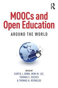 Cover image for MOOCs and Open Education Around the World