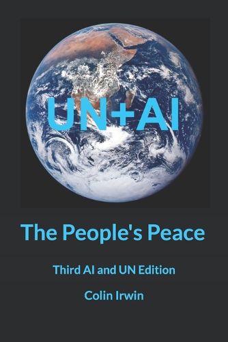 Cover image for The People's Peace
