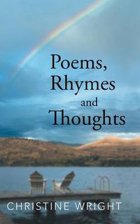 Cover image for Poems, Rhymes and Thoughts