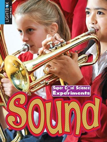 Cover image for Sound