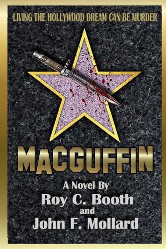 Cover image for MacGuffin