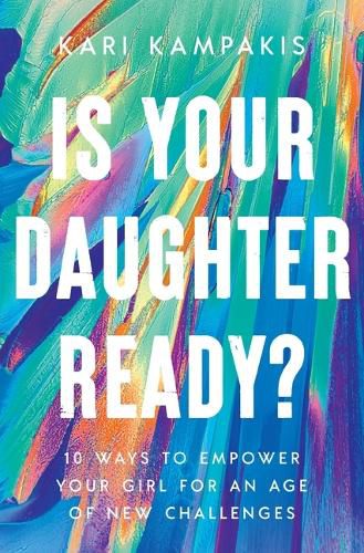 Cover image for Is Your Daughter Ready?