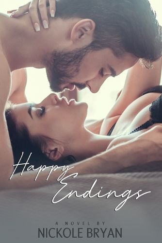 Cover image for Happy Endings