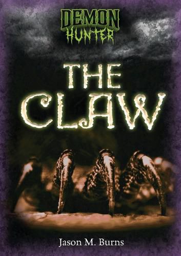Cover image for The Claw