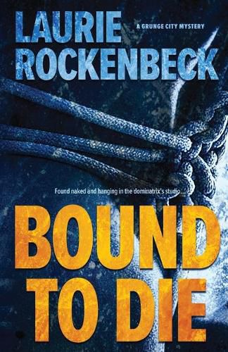 Cover image for Bound to Die