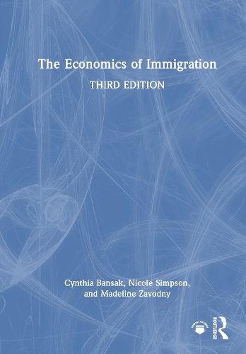 Cover image for The Economics of Immigration