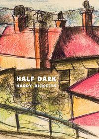Cover image for Half Dark