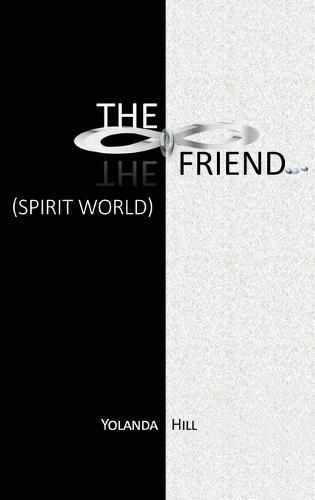 Cover image for The Friend