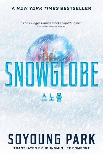 Cover image for Snowglobe