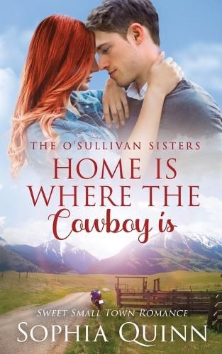 Cover image for Home Is Where The Cowboy Is