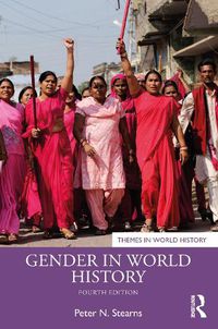 Cover image for Gender in World History