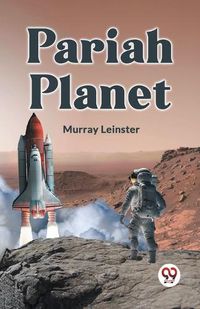 Cover image for Pariah Planet