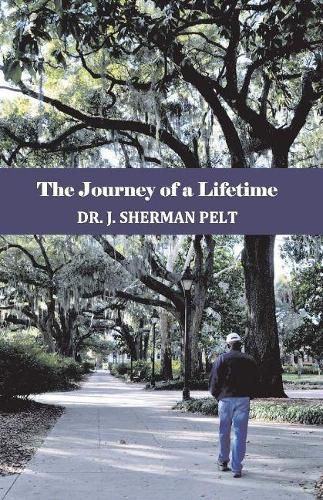 Cover image for The Journey of a Lifetime