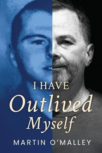 Cover image for I Have Outlived Myself