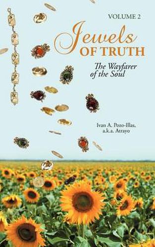 Cover image for Jewels of Truth