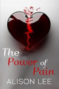 Cover image for The Power of Pain