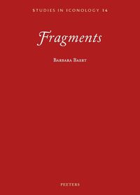 Cover image for Fragments