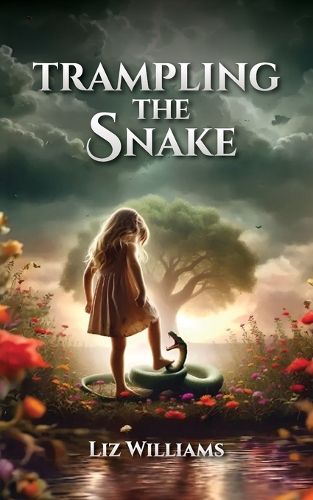 Cover image for Trampling the Snake