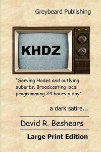 Cover image for khdz: Large Print Edition