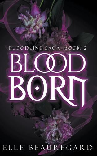 Cover image for Blood Born