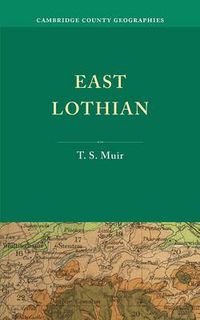 Cover image for East Lothian