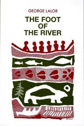 Cover image for Foot of the River