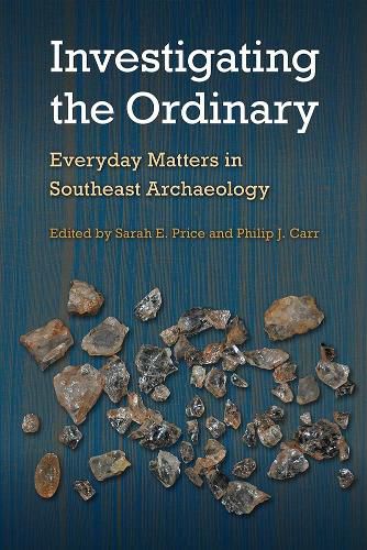 Cover image for Investigating the Ordinary