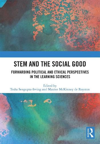 Cover image for STEM and the Social Good