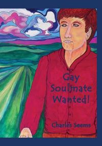 Cover image for Gay Soulmate Wanted!