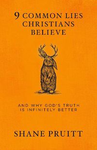 Cover image for 9 Common Lies Christians Believe