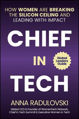 Cover image for Chief in Tech